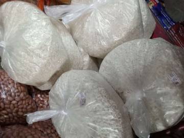 Beras Ketan, Alternatif Sehat untuk Diet Ideal