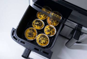 Hindari Tujuh Jenis Makanan Ini di Air Fryer