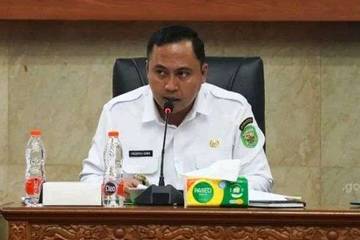 IWAPI Kutai Barat Diharap Jadi Penggerak Ekonomi Inklusif