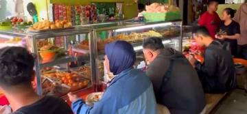 Harga Beras di Kutai Barat Tembus Rp100 Ribu