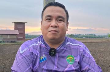 Masyarakat Kubar Didorong Terlibat dalam Pengembangan Pariwisata