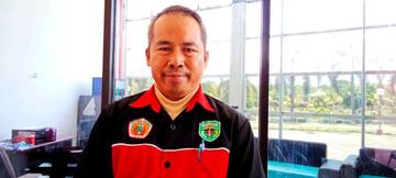 Kepemimpinan Baru IPSI Kubar Targetkan Prestasi