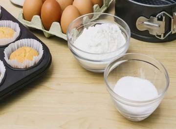 Jangan Salah Pakai, Kenali Perbedaan Baking Soda Powder