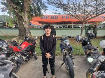 Pelajar Kutai Barat Ramaikan Lomba Dahau E-Sport