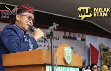 Festival Gemeoh Berpotensi Untuk Pengembangan Wisata dan UMKM