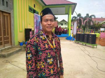 Pendidikan Islami Modern Jadi Fokus SD Kreatif Cendekia