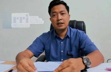 Bupati Cup Kubar 2025 Jadi Ajang Pemersatu Masyarakat