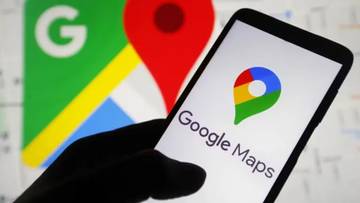 GoogleMaps Perkenalkan Empat Fitur Baru, Optimalkan Efisiensi Perjalanan 