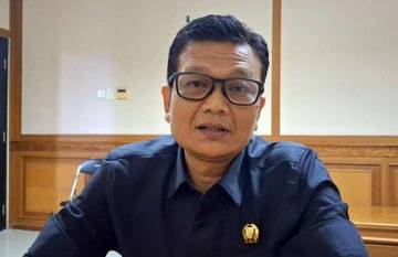 Perpani Kubar Tetap Realistis Hadapi Porprov 2026