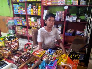 Layanan Perbankan Digital Kian Mudahkan Warga Kubar