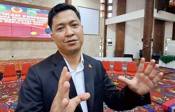 Isu Demo ke-KONI Kubar, 6 Cabor Mengaku Dicatut