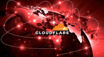 Cloudflare Beri Jawaban Atas Gangguan Server