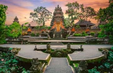 Tips Liburan Ke Bali Tanpa Bikin Kantong Jebol