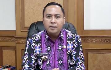 Pemkab Kubar Percepat Pengembangan Destinasi Wisata Daerah