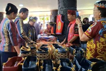 UMKM Kubar Didorong Perluas Pasar Ekspor Unggulan