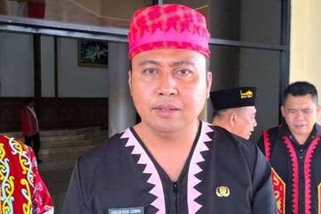 Pemkab Kubar Perkuat Ekosistem Usaha Mikro Daerah
