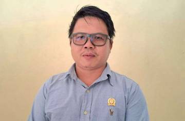 DPRD Kubar Minta Pengembangan Pariwisata Lebih Selektif