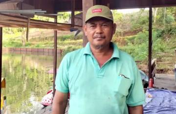 Agrowisata Kramuk Bendo Buka Terbatas Hari Libur