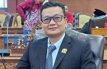 Event Pemerintah, DPRD Kubar Minta UMKM Dilindungi