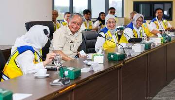 Kementerian PU Pastikan Pembangunan IKN Terus Berlanjut