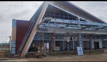 Pembangunan Bandara Ujoh Bilang Diyakini Buka Isolasi Mahulu