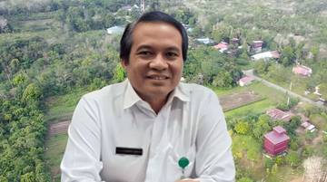 Nasib Agroindustri Kutai Barat di Tengah Minimnya Anggaran Pertanian