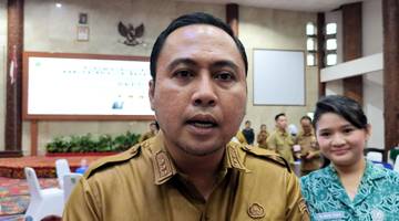 Bupati Kubar Instruksikan OPD Sukseskan Program Kopdes Merah Putih