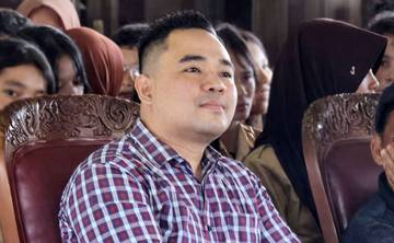 Kisah Inspiratif Pendeta Sandy Nugroho Bangkit dari Jeratan Narkoba