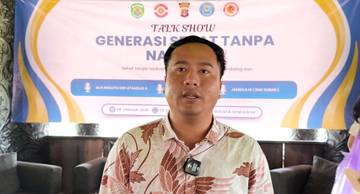 Aksi Nyata Karang Taruna Kubar Edukasi Narkoba kepada Generasi Muda