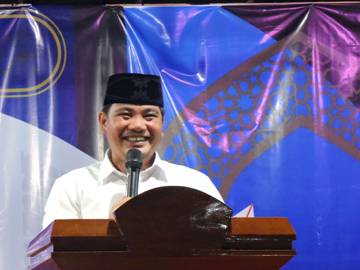 Isra’ Mikraj Mahulu Diharapkan Dapat Memperkuat Ukhuwah Islamiyah