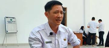 DKPP Mahulu Perkuat Pendampingan Perikanan dan Peternakan Berkelanjutan
