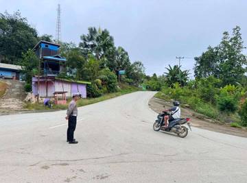 Keselamatan Transportasi Jadi Prioritas Pencegahan Kecelakaan