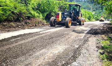 Perbaikan Jalan Nasional di Kubar, Pemerintah Kucurkan Rp379 Miliar