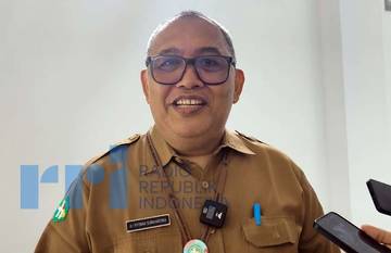 RSUD HIS Siapkan Master Plan Menuju Smart Hospital