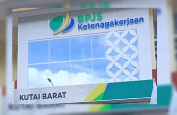 Jaminan Ketenagakerjaan Belum Mencakup Seluruh Tenaga Kerja Kubar