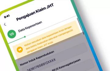 BPJS Ketenagakerjaan Kubar Sediakan Tiga Skema Klaim JHT