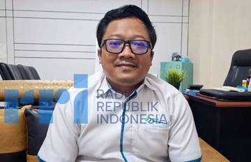 Trafik Klaim Tinggi Awal Tahun, Pencairan JHT Butuh Waktu