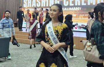 Tara Agatha Wakili Kubar di Final PPPKT 2026