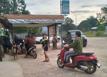 DPRD Mahulu Agendakan RDP Bahas Distribusi BBM