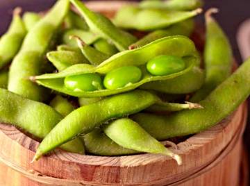 Manfaat Edamame Bagi Kesehatan Tubuh dan Tips Mengolahnya