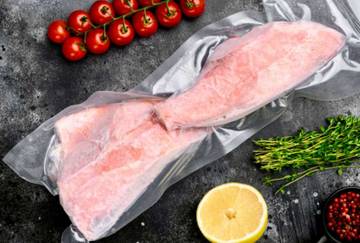 Begini Cara Mengolah Makanan Beku yang Benar