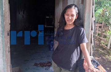 Jaringan Buruk, Warga Sebut Pemerintah dan Telkomsel Gagal Hadir
