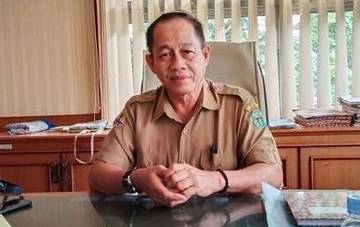 Limbah B3 PDAM Dinilai Ancam Peluang Adipura Kutai Barat