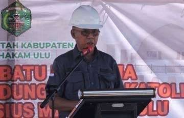PUPR Mahulu Prioritaskan Infrastruktur Daerah Tahun 2026