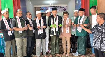 Sinergi dengan Pemerintah, Jawara Tour Buka Cabang di Kubar