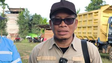  Handphone Kapolhut Kaltim Diretas Usai Bongkar Ilegal Logging 