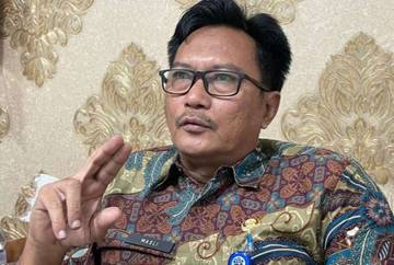  Dishub Kaltim Percepat BBM Subsidi Sungai