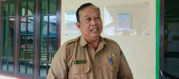 Pemkab Mahulu Prioritaskan Pangan Hadapi Tantangan Daerah
