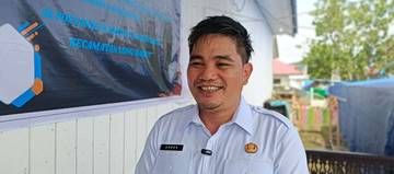 Sistem Pertanian Ladang Berpindah Dinilai Ramah Lingkungan