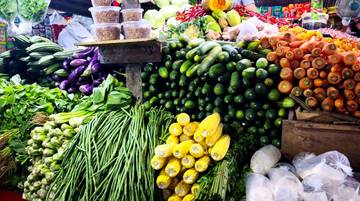 Jelang Ramadan, Harga Kebutuhan Pokok di Kubar Terpantau Stabil